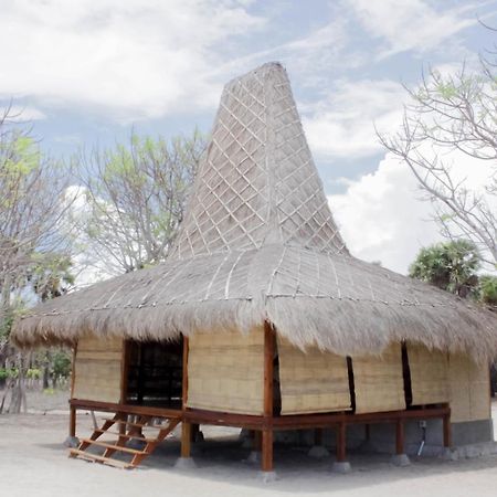 Costa Beach Resort & Club Waingapu 客房 照片