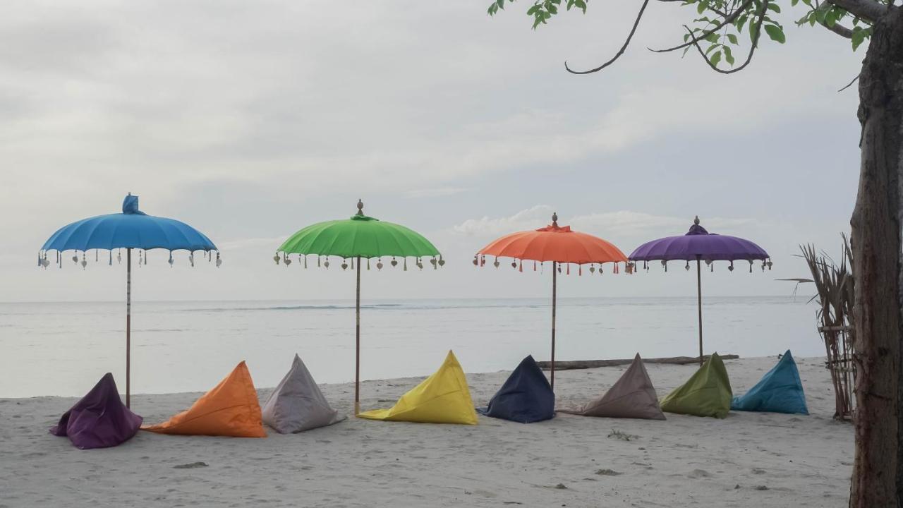 Costa Beach Resort & Club Waingapu 外观 照片