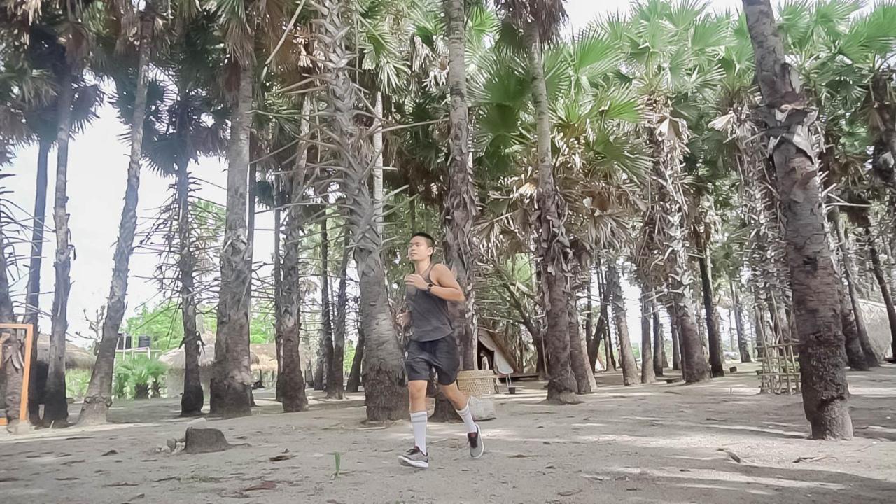 Costa Beach Resort & Club Waingapu 外观 照片