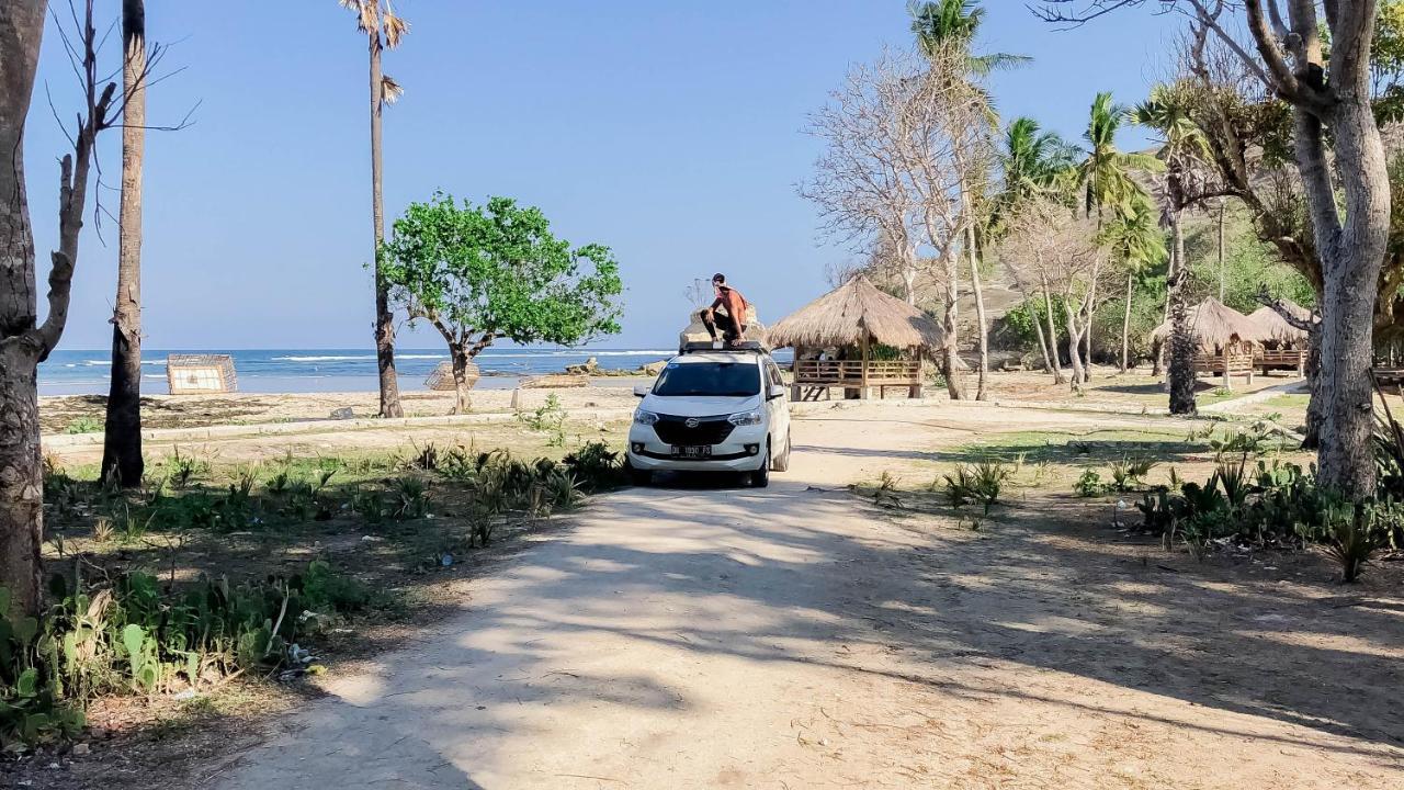Costa Beach Resort & Club Waingapu 外观 照片