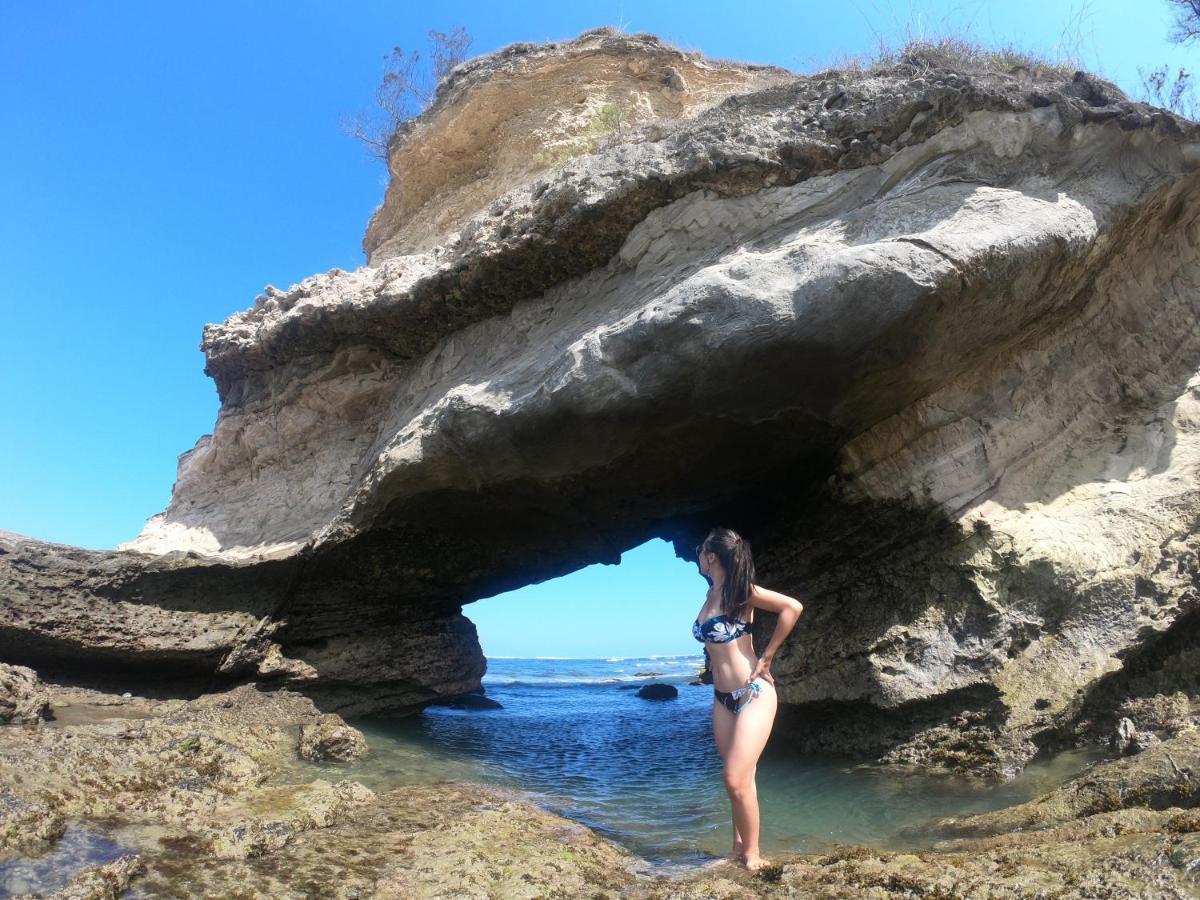Costa Beach Resort & Club Waingapu 外观 照片