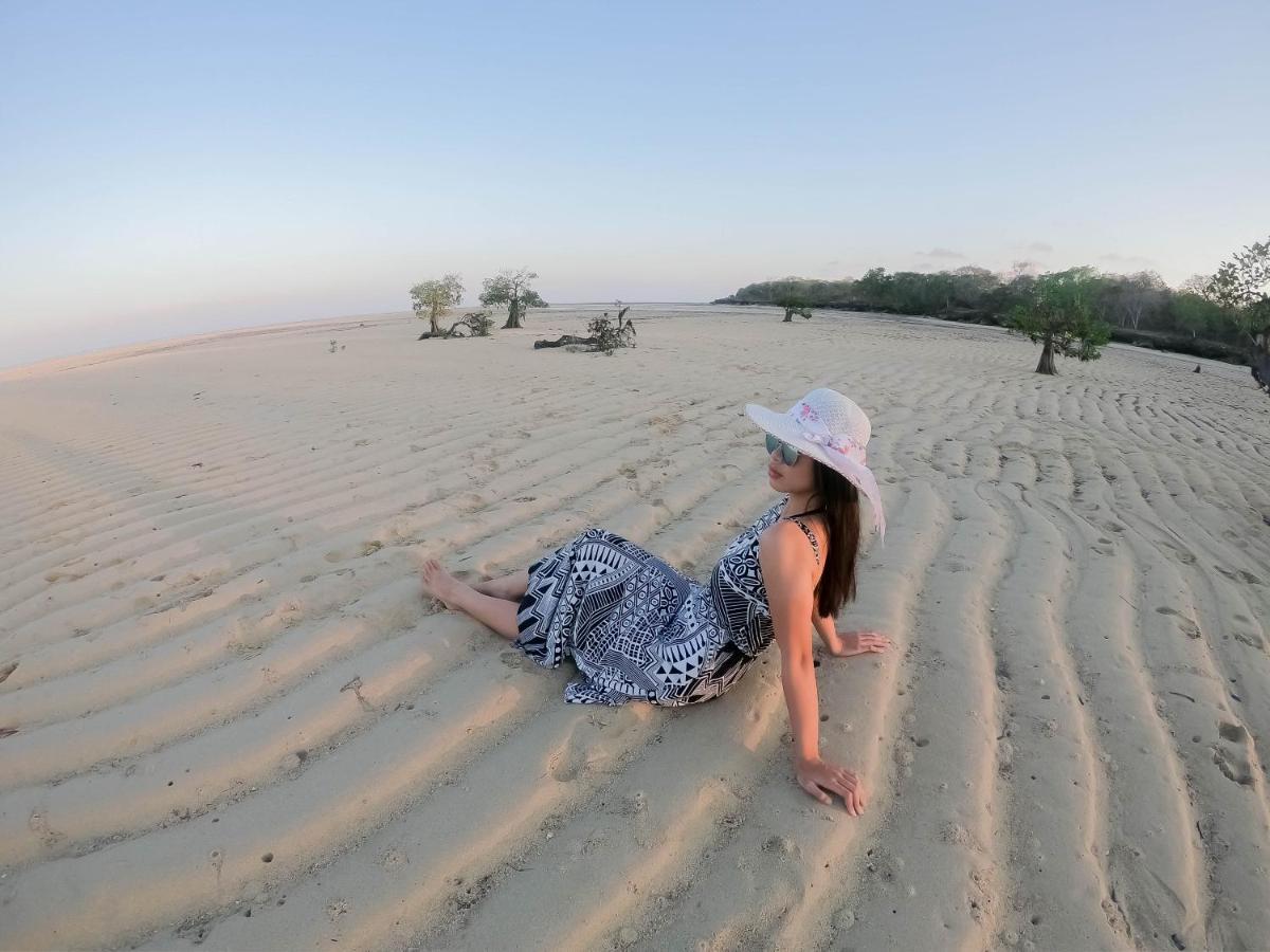 Costa Beach Resort & Club Waingapu 外观 照片