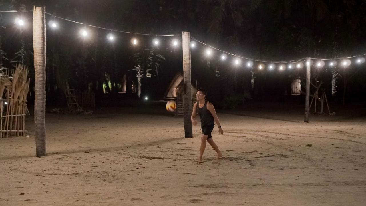 Costa Beach Resort & Club Waingapu 外观 照片