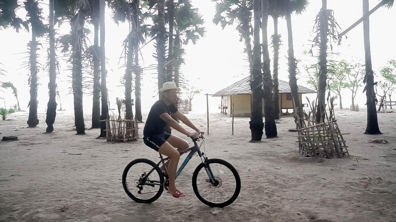 Costa Beach Resort & Club Waingapu 外观 照片