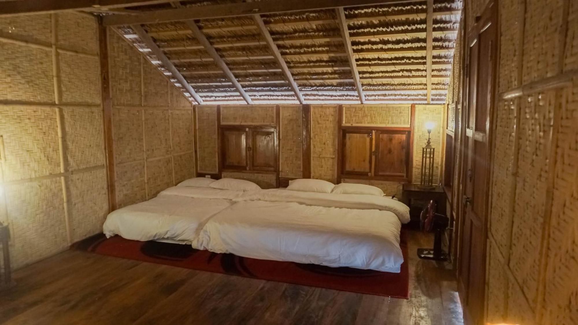 Costa Beach Resort & Club Waingapu 客房 照片