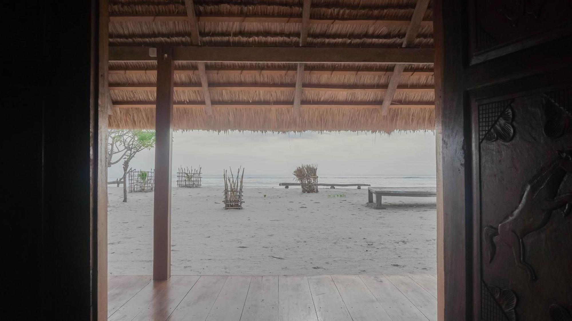 Costa Beach Resort & Club Waingapu 客房 照片