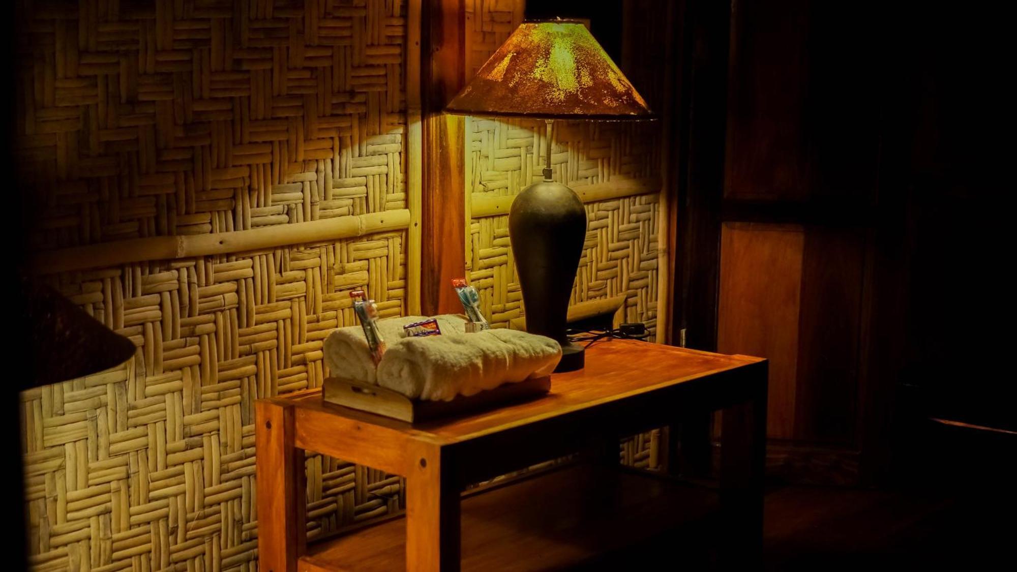 Costa Beach Resort & Club Waingapu 客房 照片