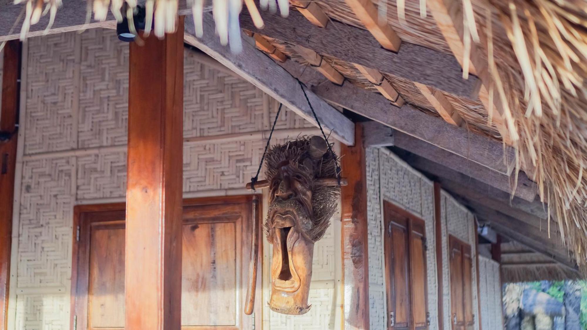 Costa Beach Resort & Club Waingapu 客房 照片