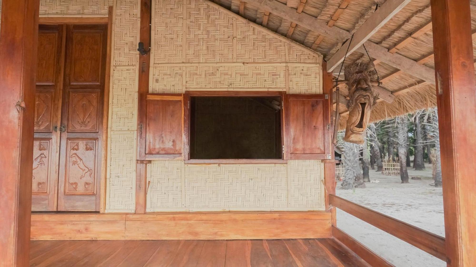 Costa Beach Resort & Club Waingapu 客房 照片