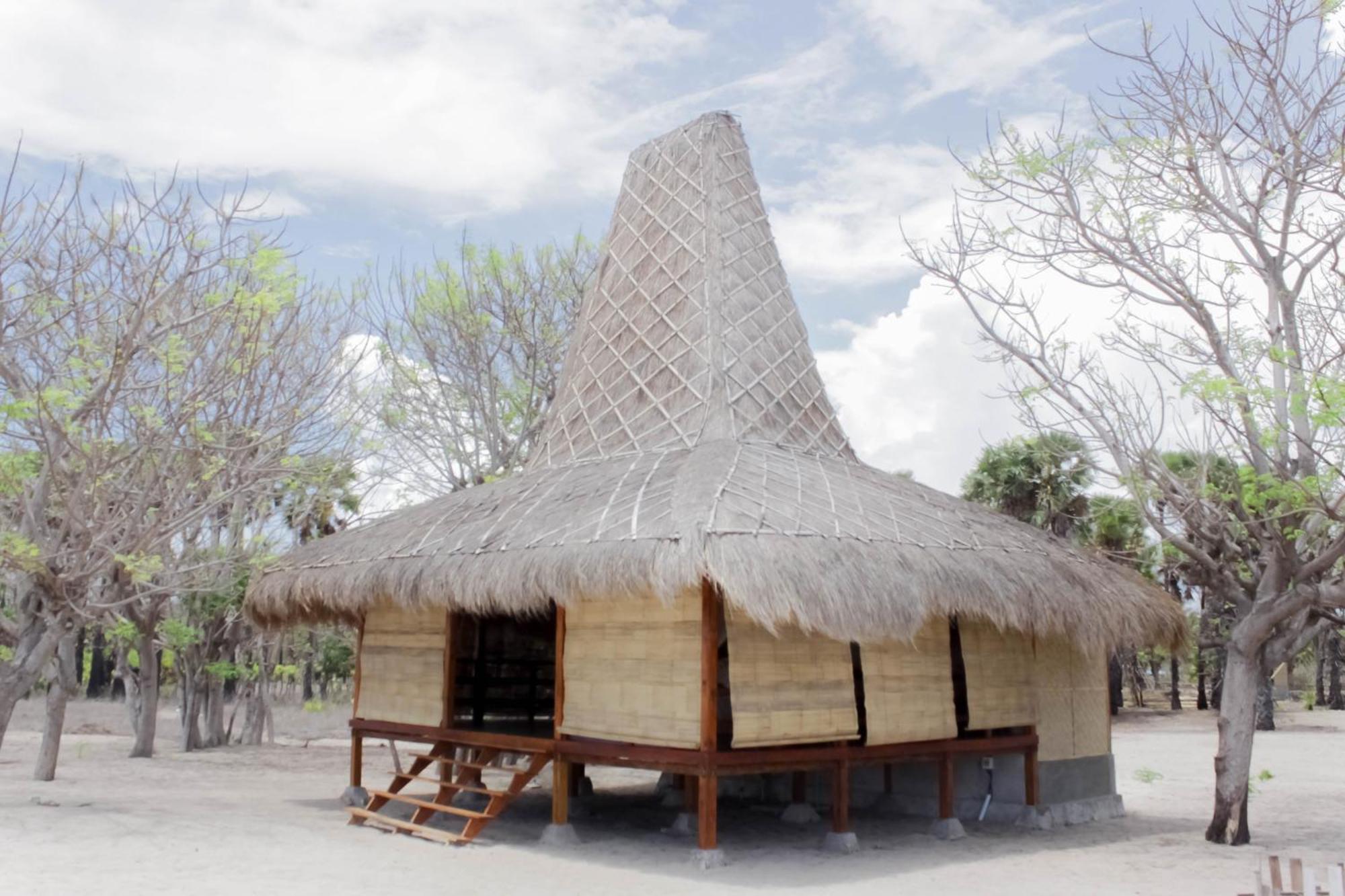 Costa Beach Resort & Club Waingapu 客房 照片