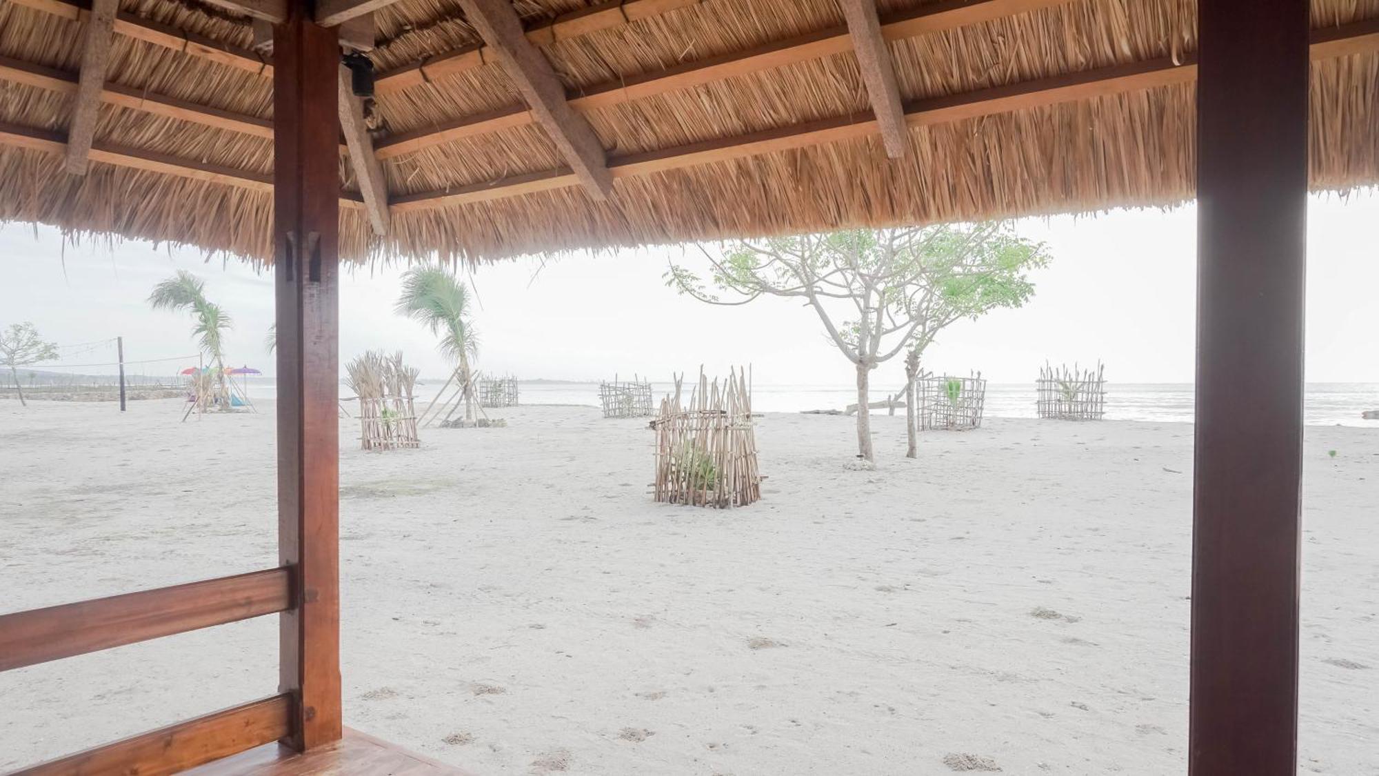 Costa Beach Resort & Club Waingapu 客房 照片