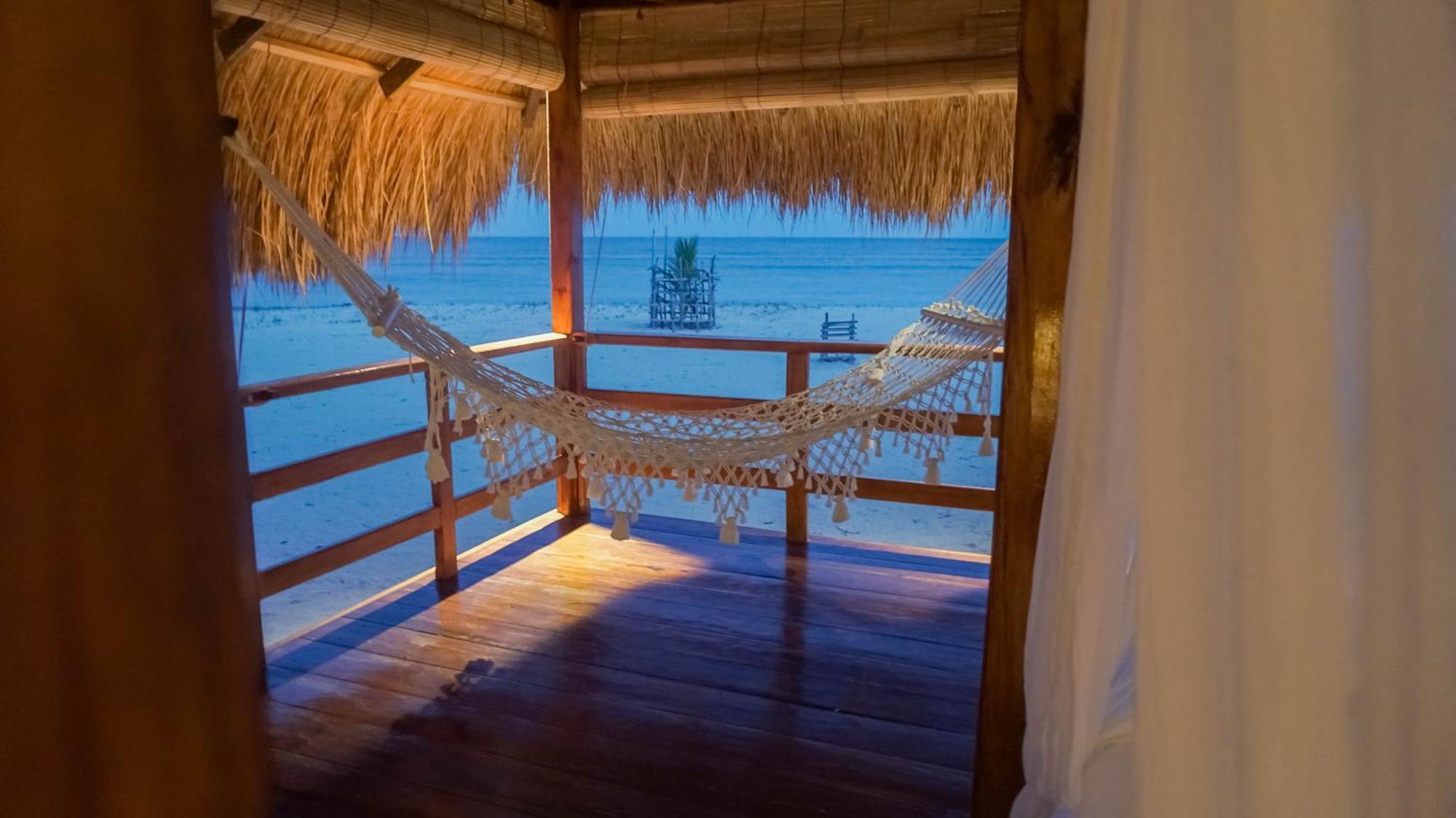 Costa Beach Resort & Club Waingapu 客房 照片