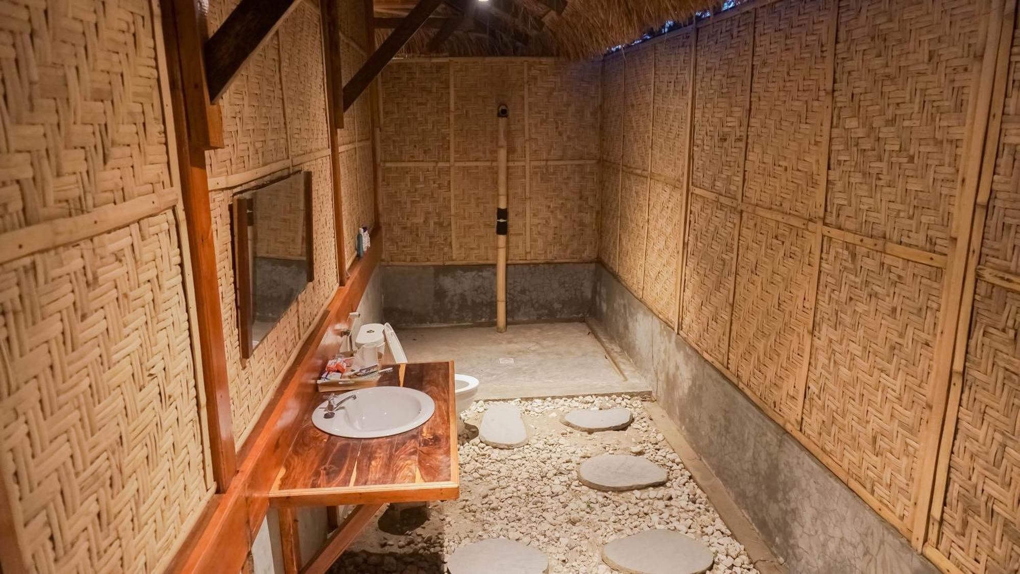 Costa Beach Resort & Club Waingapu 客房 照片